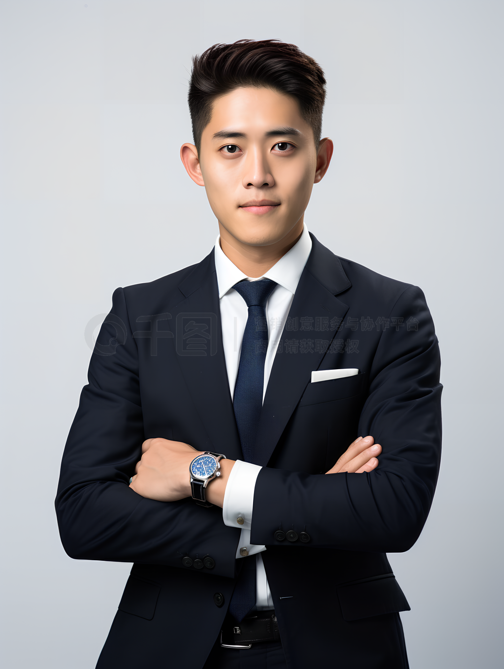 曹金华 现场执行负责人